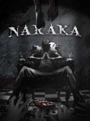 《naraka》6人剧本杀电子版完整资源