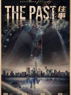 《往事 the past》6人剧本杀电子版完整资源