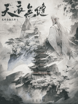 《天衣无缝》6人剧本杀电子版完整资源